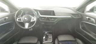 BMW 118 usata, con Controllo automatico clima