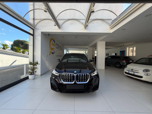 BMW X1 usata, con Airbag Passeggero