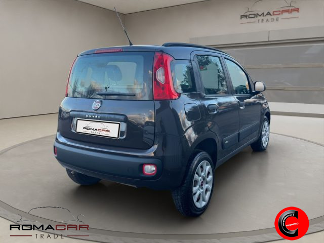 FIAT Panda usata, con Alzacristalli elettrici