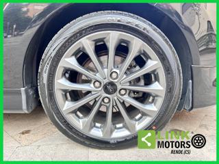 FORD Fiesta usata, con Servosterzo