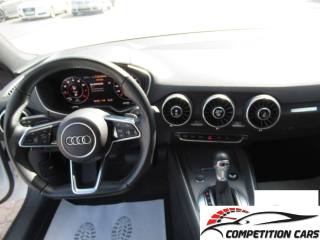 AUDI TT usata, con Controllo trazione