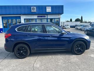 BMW X1 usata, con Airbag Passeggero