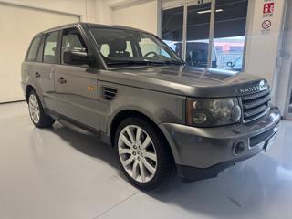 LAND ROVER Range Rover Sport usata, con Airbag laterali