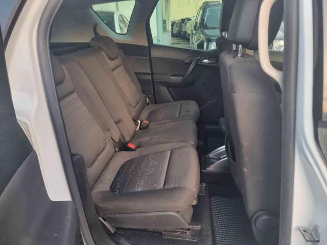 OPEL Meriva usata, con Chiusura centralizzata