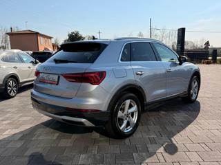 AUDI Q3 usata, con Airbag Passeggero