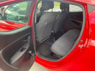LANCIA Ypsilon usata, con Airbag testa