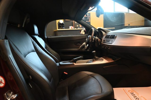 BMW Z4 usata 23