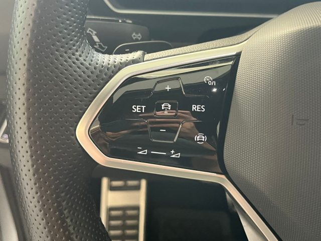 VOLKSWAGEN Tiguan usata, con Sensori di parcheggio posteriori