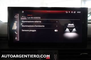 AUDI Q5 usata, con Sedile posteriore sdoppiato