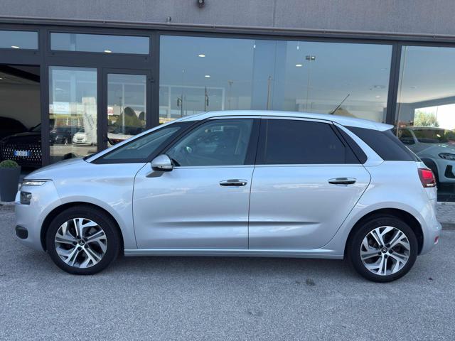 CITROEN C4 Picasso usata, con Airbag Passeggero