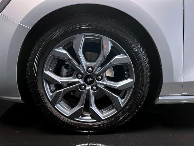 FORD Focus usata, con Autoradio