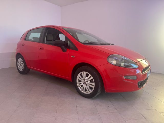 FIAT Punto usata 2