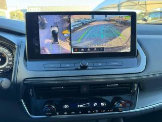 NISSAN Qashqai usata, con ESP