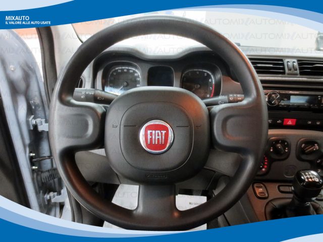 FIAT Panda usata, con Airbag Passeggero
