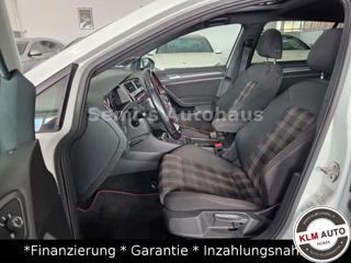 VOLKSWAGEN Golf GTI usata, con Climatizzatore
