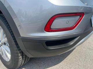 VOLKSWAGEN T-Roc usata, con Volante multifunzione