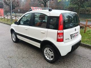 FIAT Panda usata, con Airbag