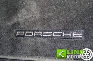 PORSCHE Macan usata, con Sedili sportivi