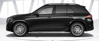 MERCEDES-BENZ GLE 53 AMG usata, con Chiusura centralizzata