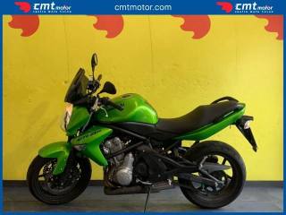 KAWASAKI ER-6N usata 2