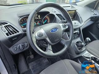 FORD Kuga usata, con Controllo trazione