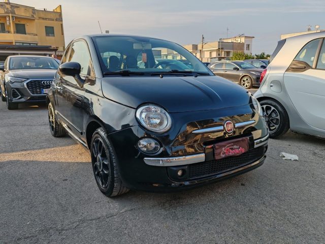 FIAT 500 usata, con Airbag Passeggero