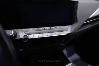 OPEL Astra usata, con Servosterzo