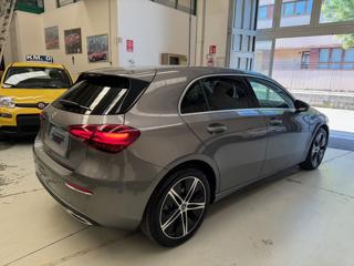 MERCEDES-BENZ A 180 usata, con Airbag Passeggero