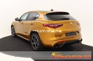 ALFA ROMEO Stelvio usata, con Airbag Passeggero
