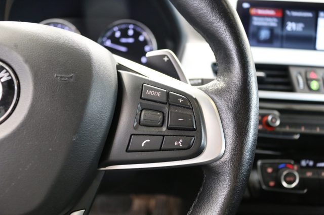 BMW X1 usata, con Autoradio digitale