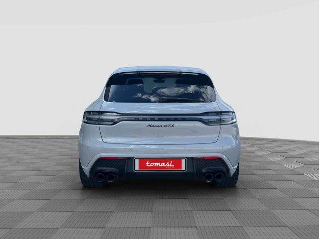 PORSCHE Macan usata 3