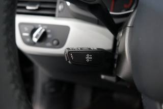 AUDI A4 usata, con Sensore di pioggia