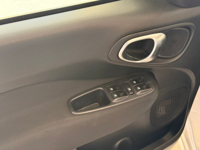 FIAT 500L usata, con Immobilizzatore elettronico