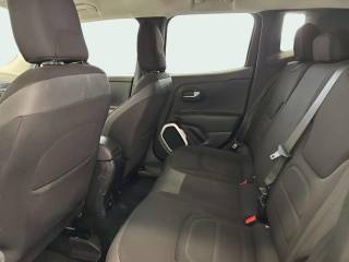 JEEP Renegade usata, con Kit antipanne
