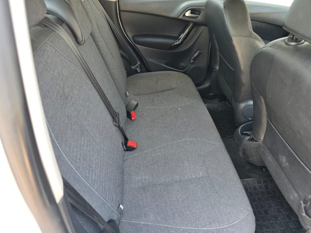 CITROEN C3 usata, con Cruise Control