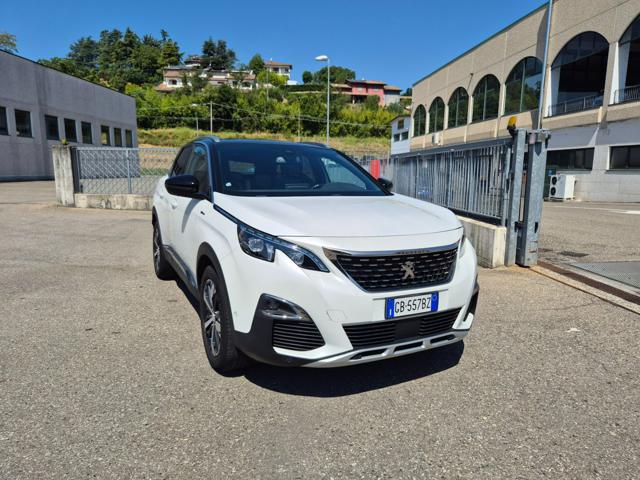 PEUGEOT 3008 usata, con Airbag Passeggero