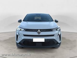 RENAULT Captur Captur 1.2 eco-g Techno 120cv