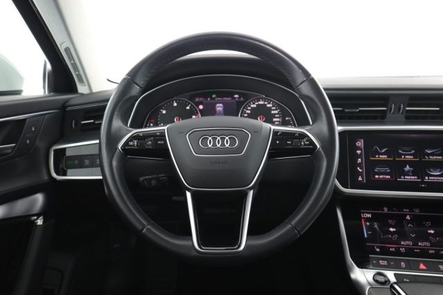 AUDI A6 usata 5