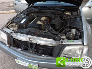 MERCEDES-BENZ SL 280 usata 31
