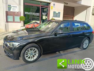 BMW 318 usata, con Servosterzo