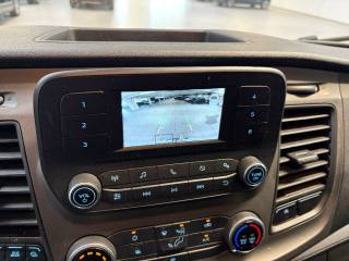 FORD Transit usata, con Specchietti laterali elettrici