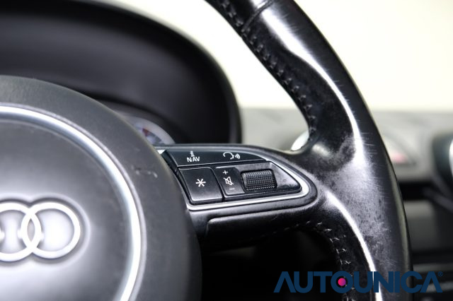 AUDI A1 usata, con Luci diurne LED