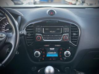 NISSAN Juke usata, con Vivavoce