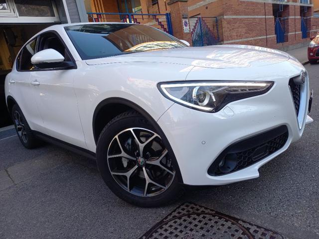 ALFA ROMEO Stelvio usata, con Airbag Passeggero