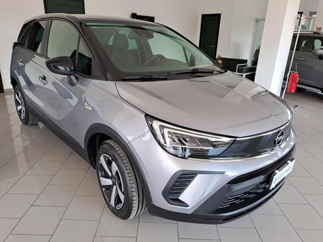 OPEL Crossland usata, con ABS