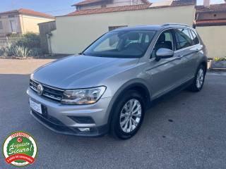 VOLKSWAGEN Tiguan usata, con Airbag laterali
