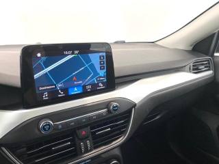 FORD Focus usata, con Climatizzatore