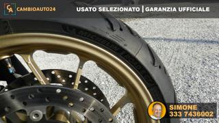 YAMAHA Tracer 7 GT usata 27