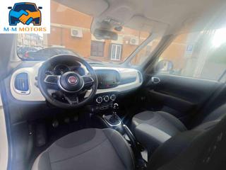 FIAT 500L usata, con Airbag testa