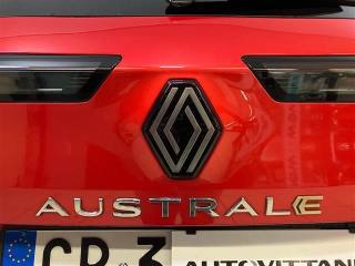 RENAULT Austral usata 22